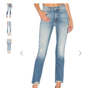 Mother The Flirt Jean